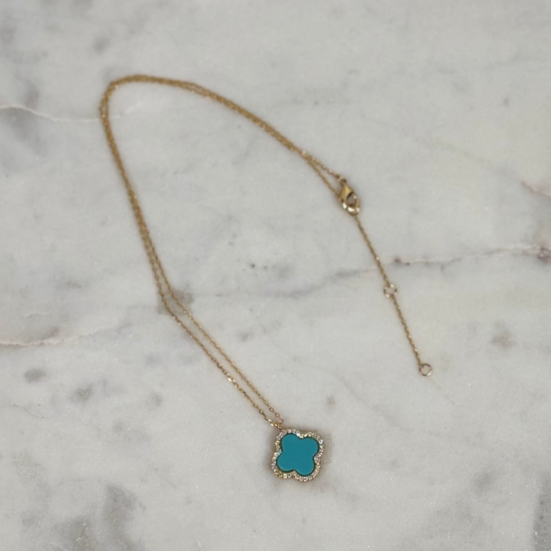 Medium Ayla's Necklace