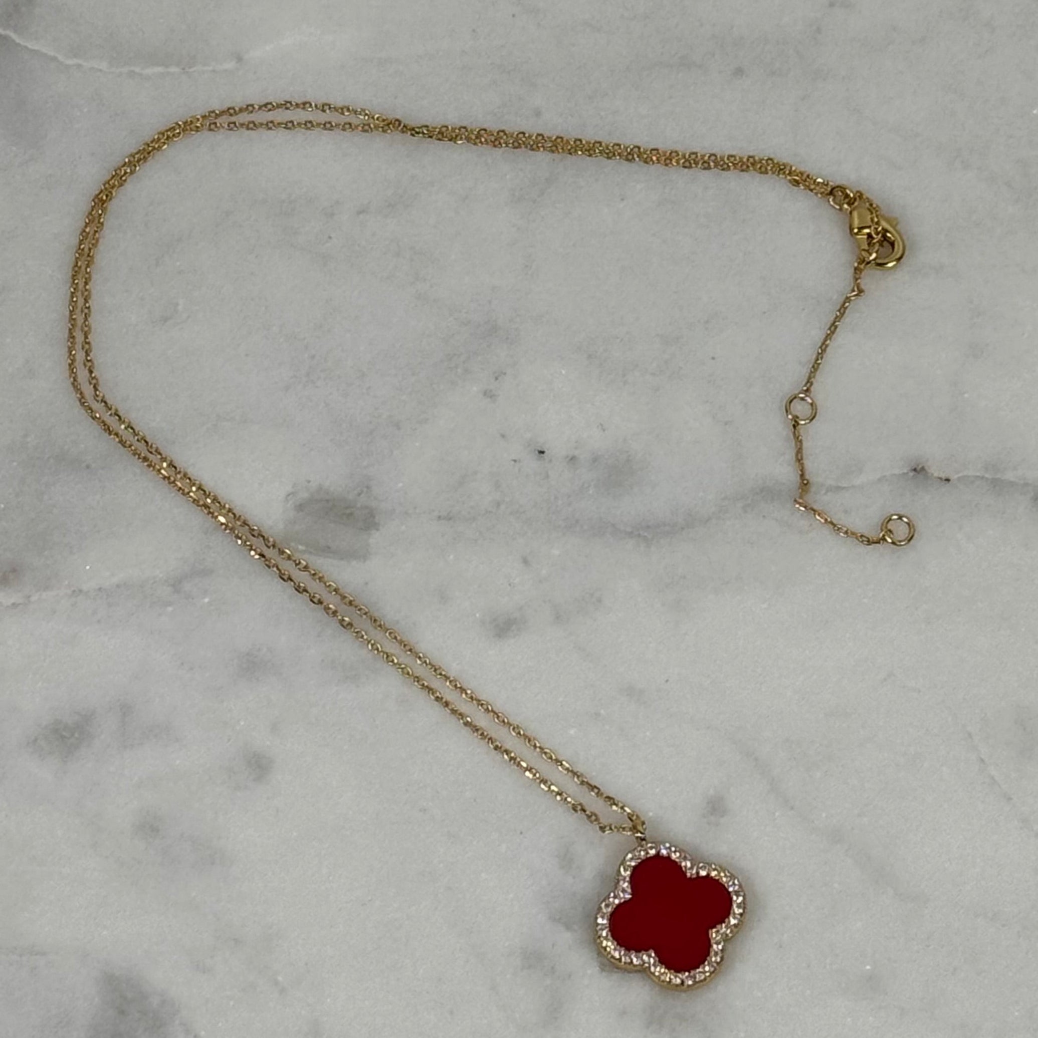 Medium Ayla's Necklace