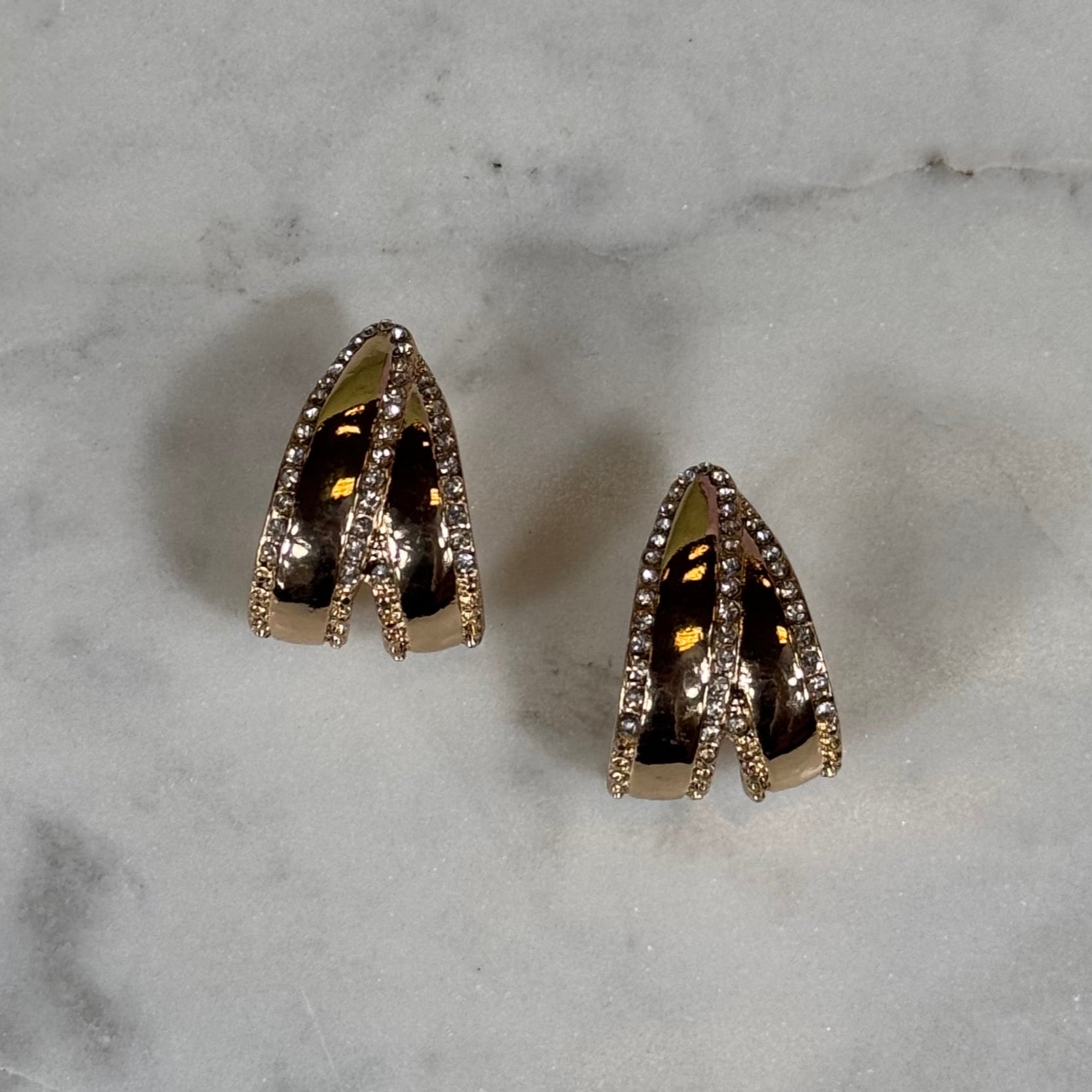 Thea's Earring