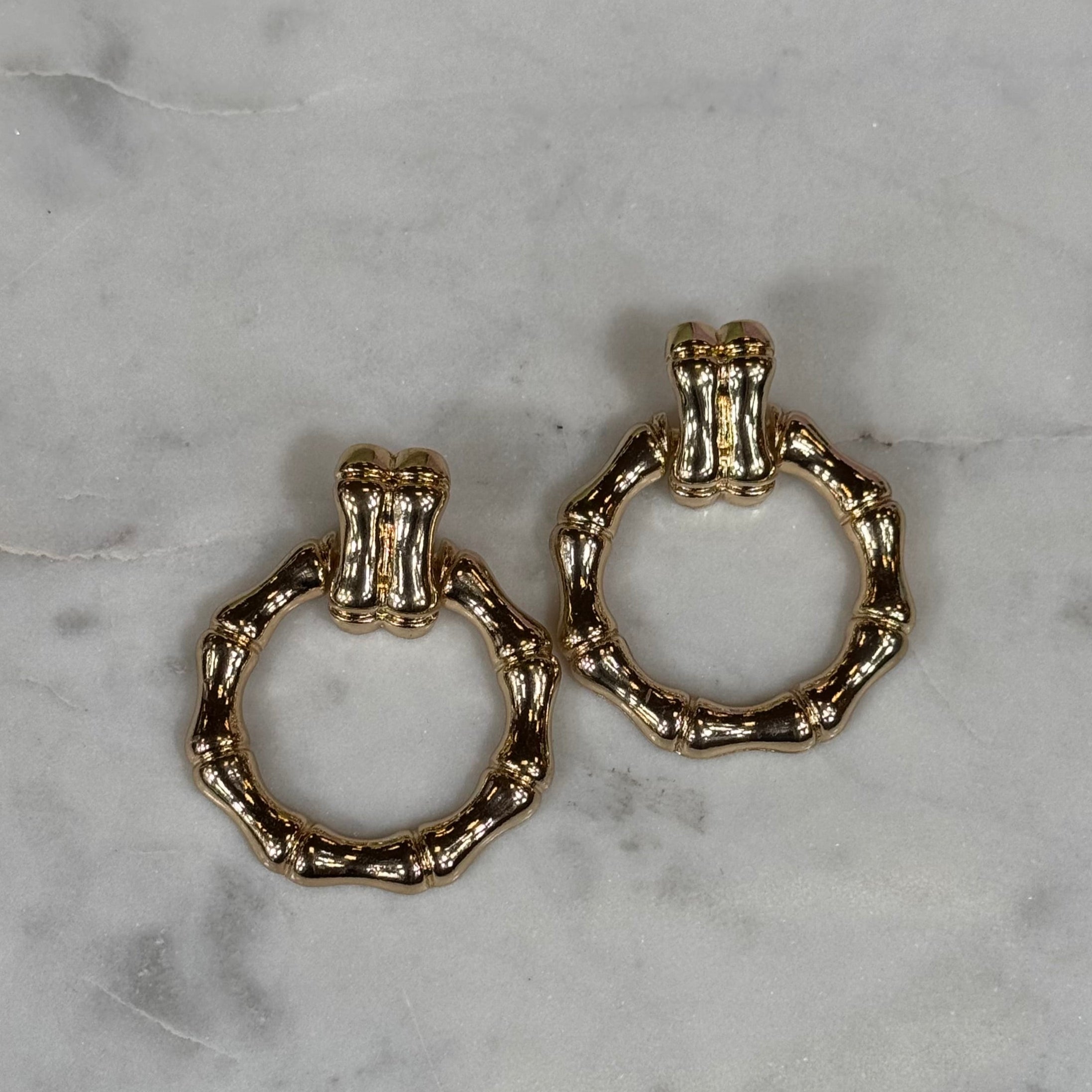 Maia's Earring