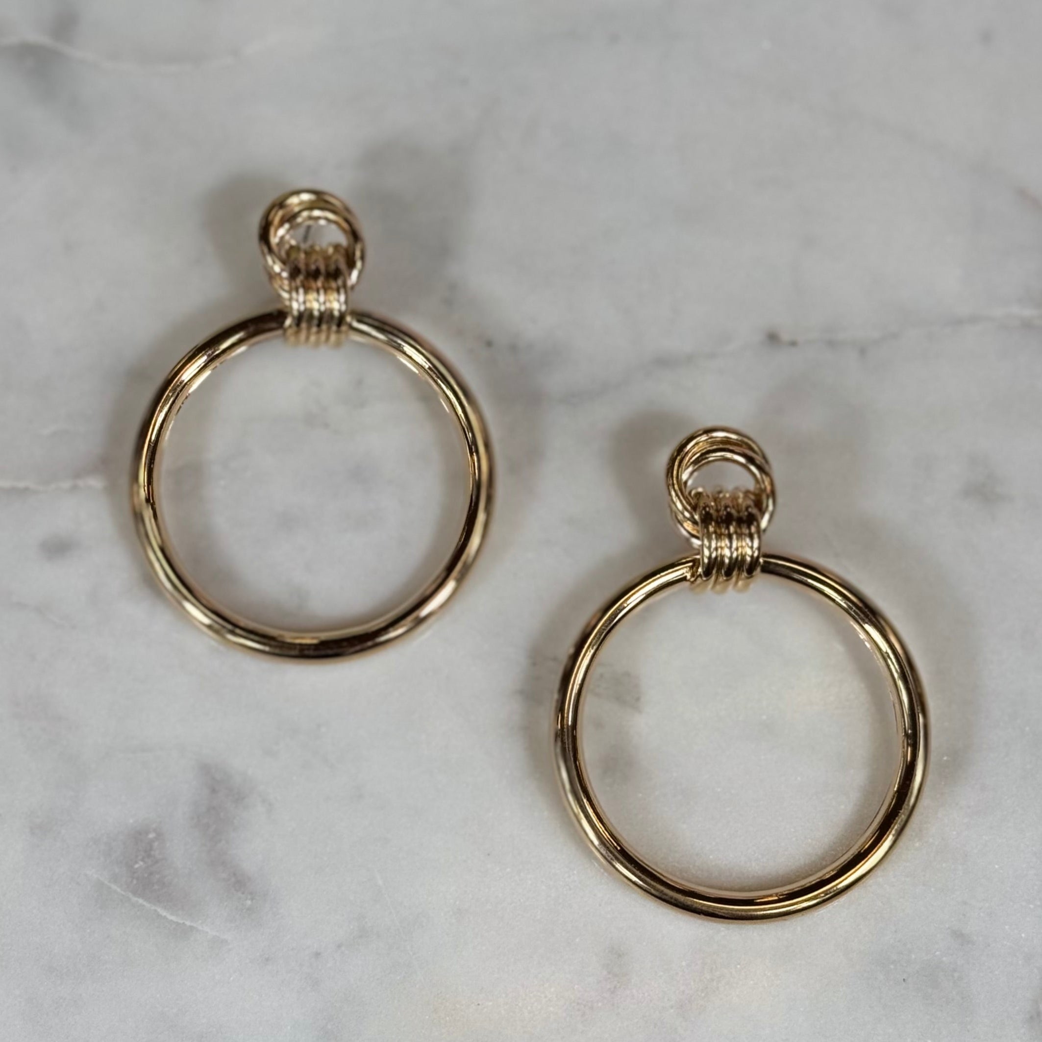 Ida's Earring