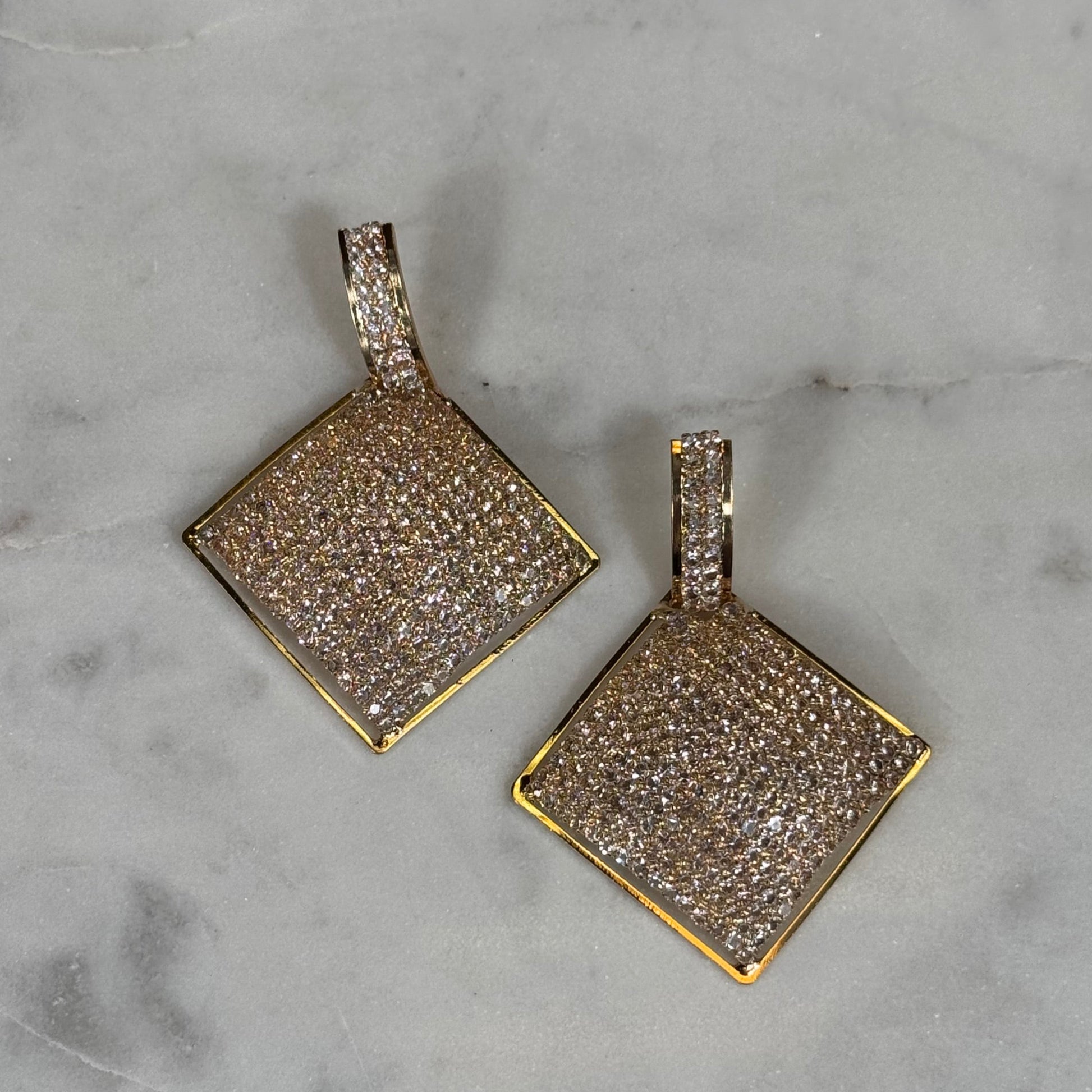 Eliette's Earring
