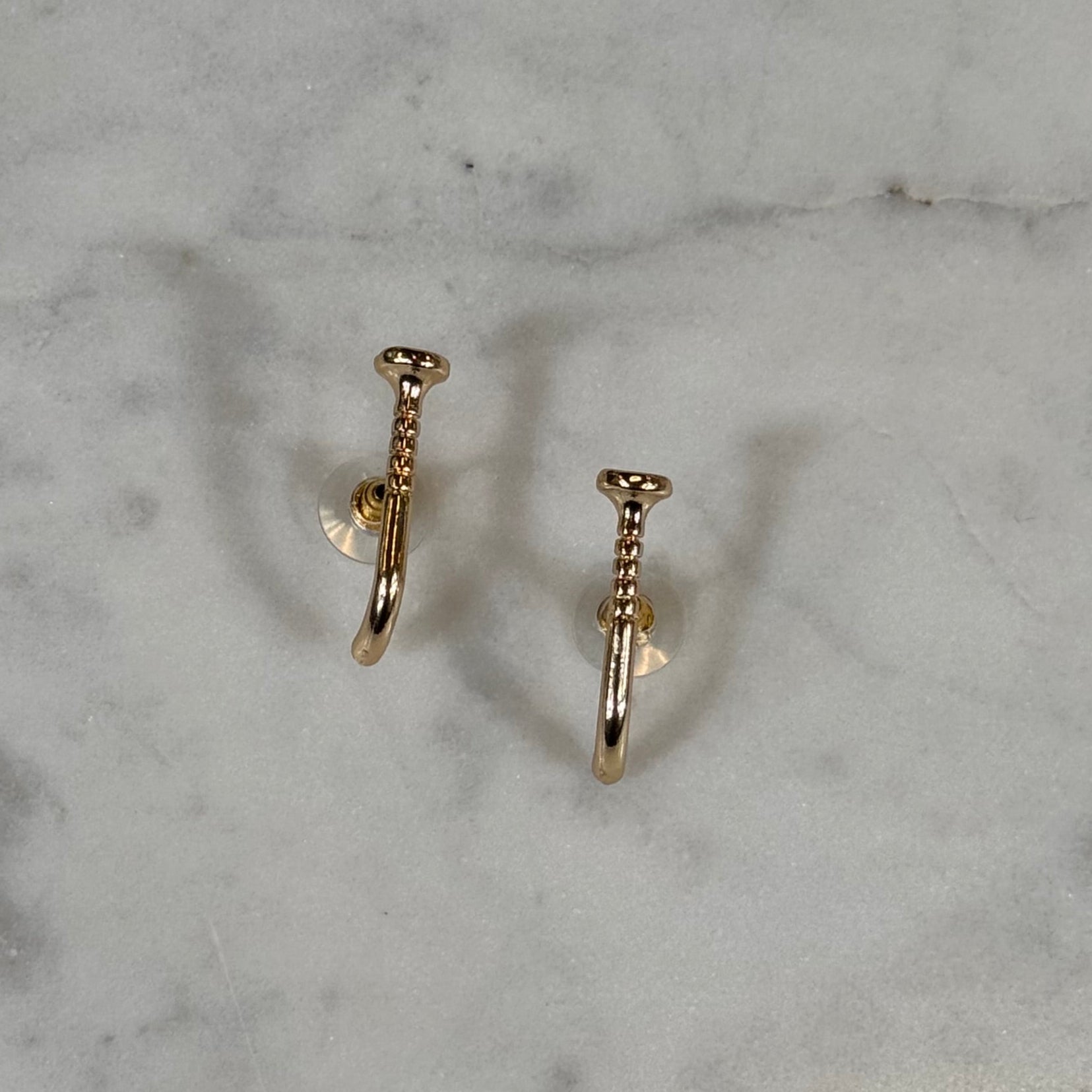 Nazneen's Earring