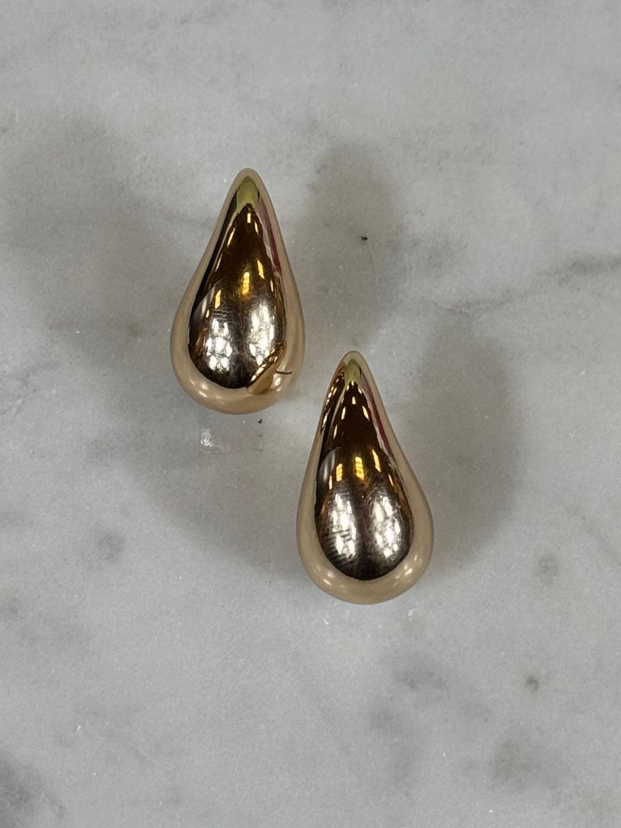 Robbie's Earring