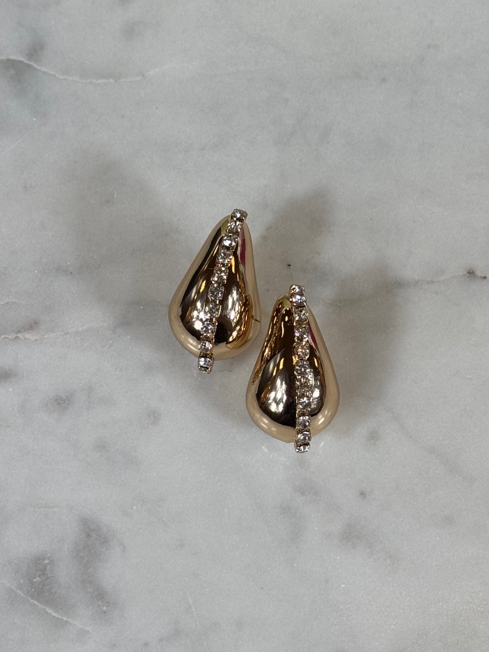 Aydan's Earring