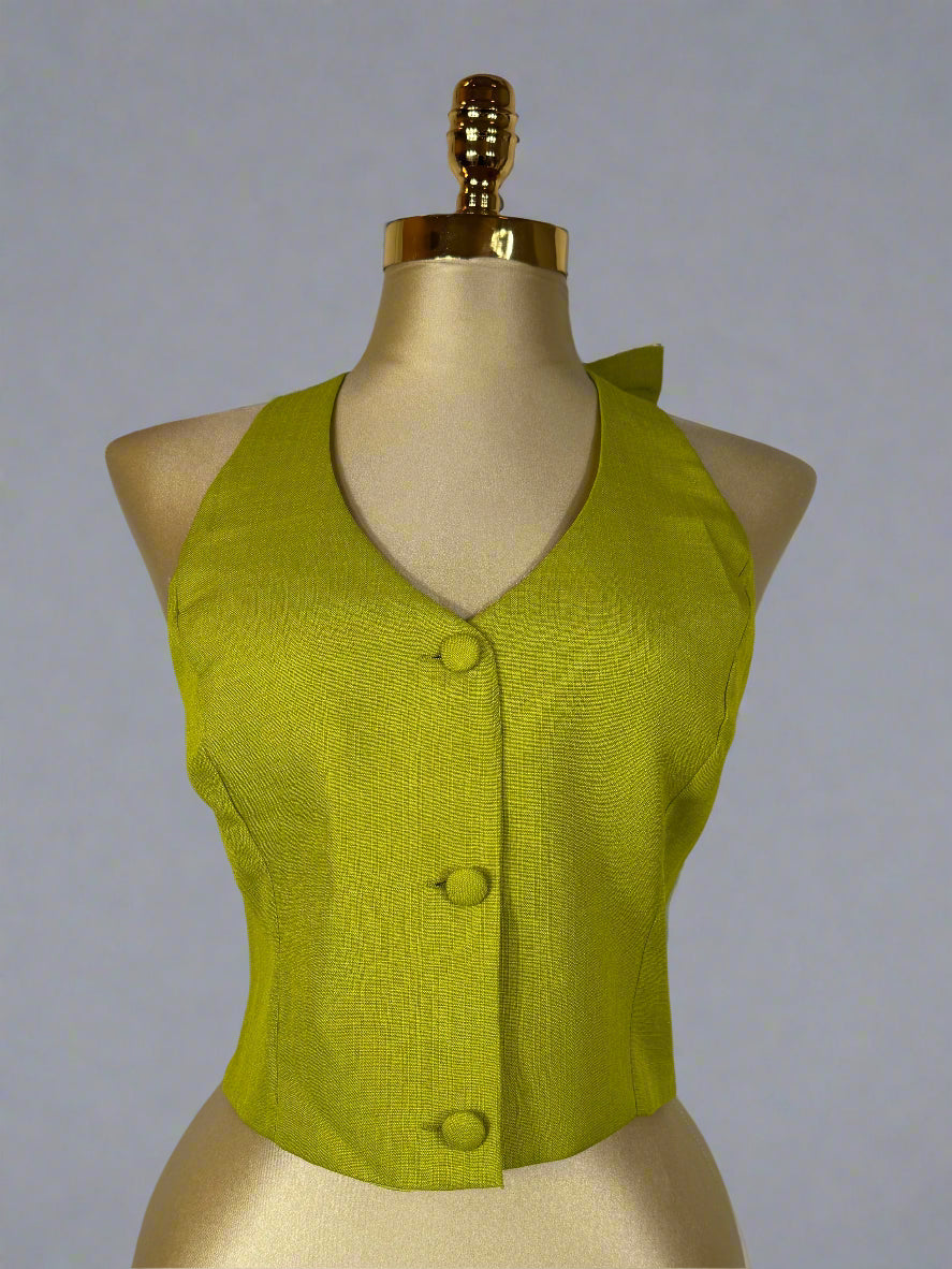 Kai's Top
