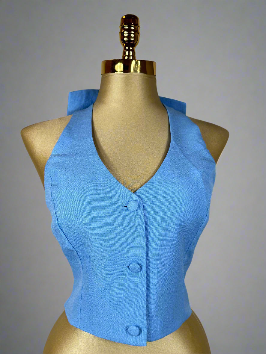 Kai's Top