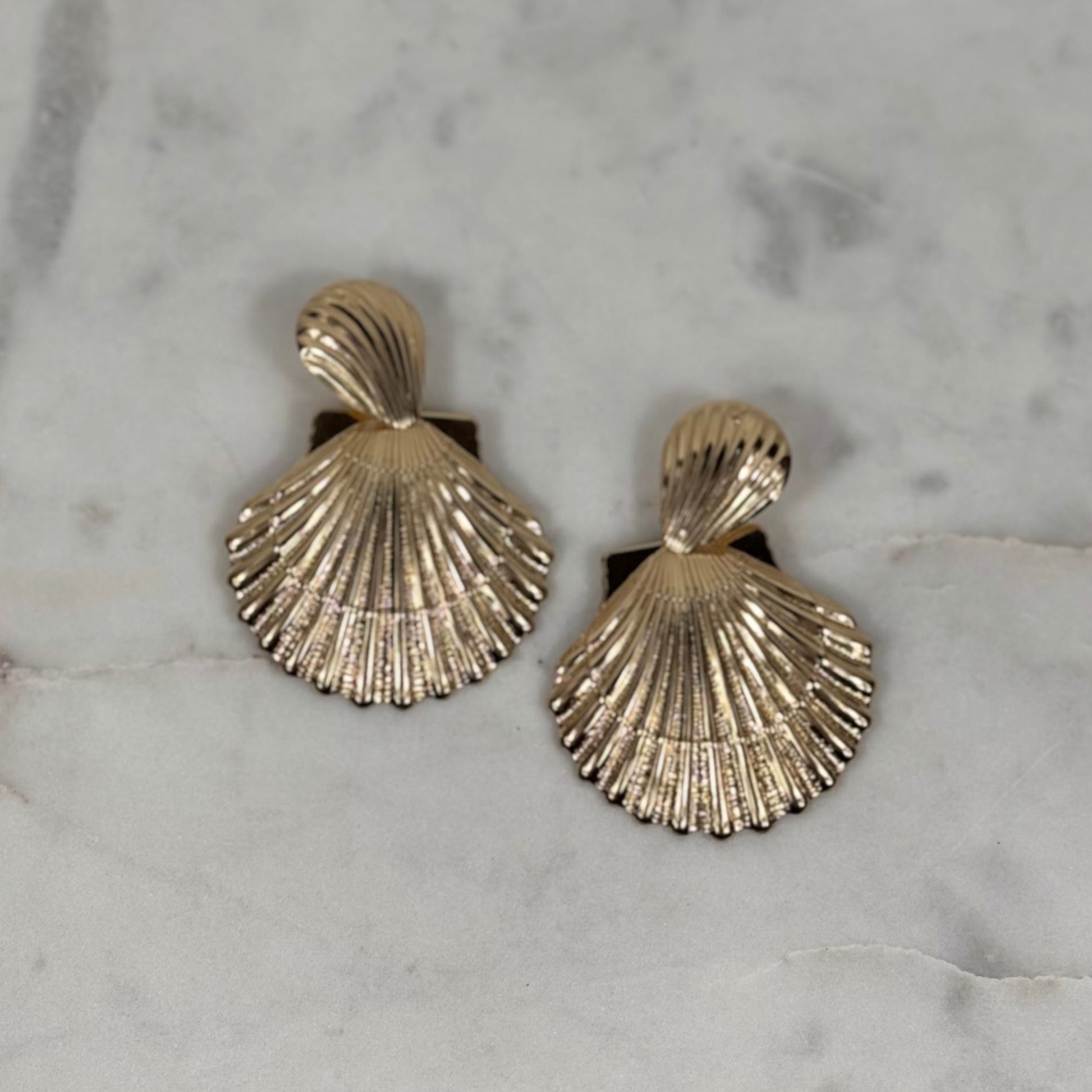 Scarlett's Earring