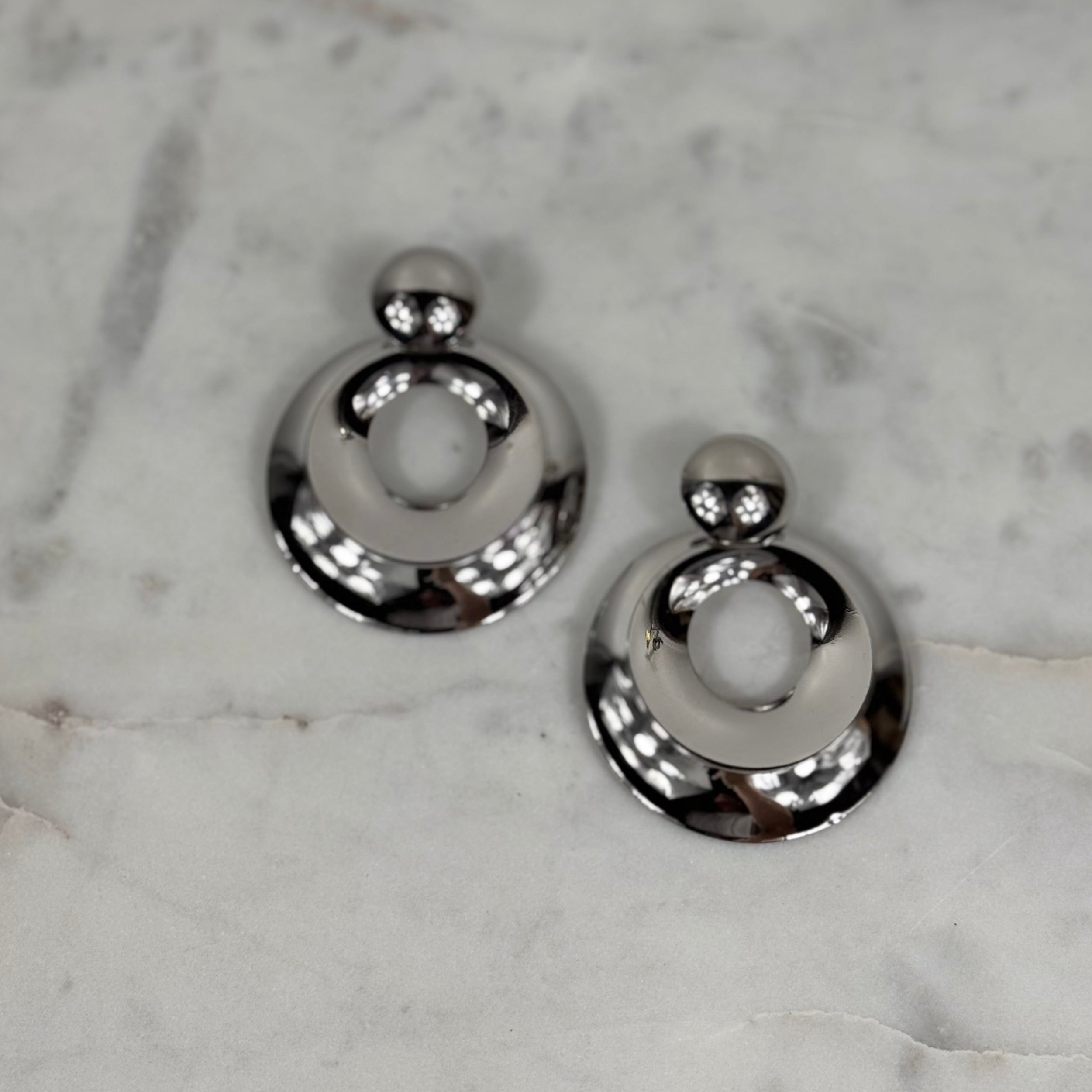 Olivia's Earring