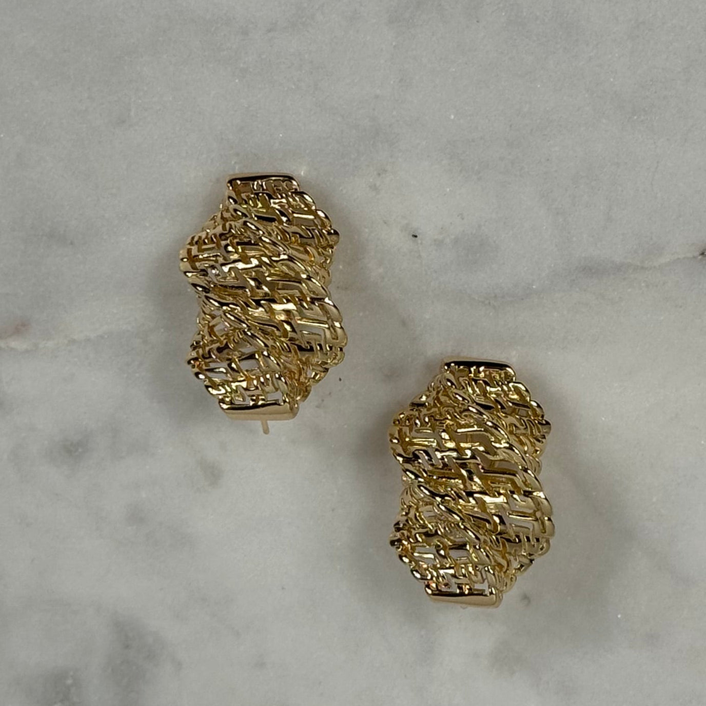 Inaya's Earring