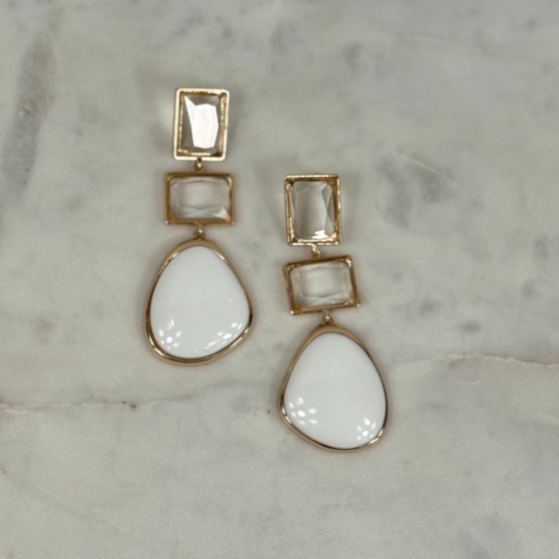 Isabella's Earrings