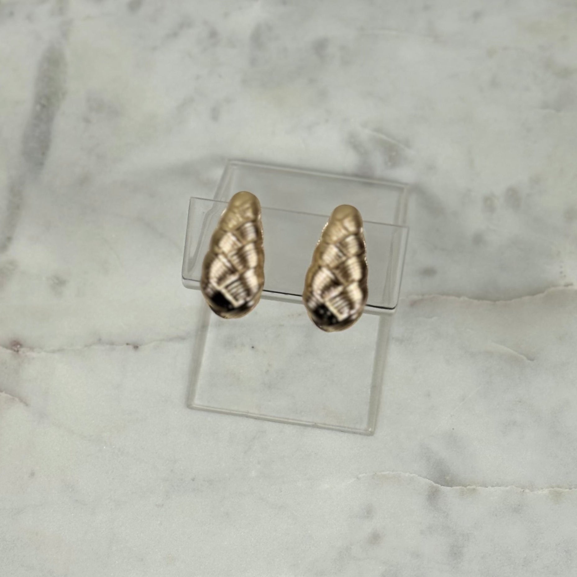 Serena's Earring