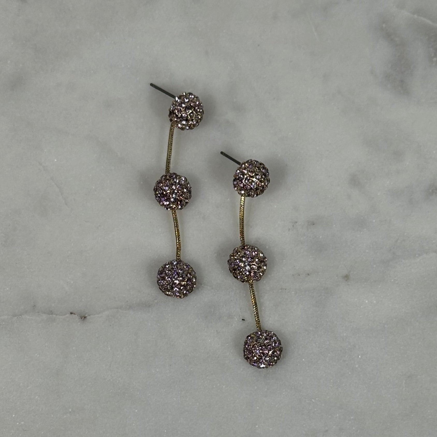 Arianna's Earring