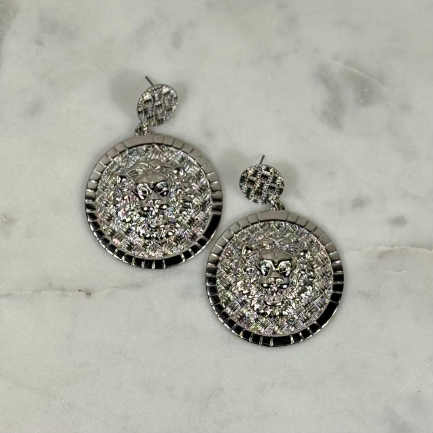 Paola's Earring