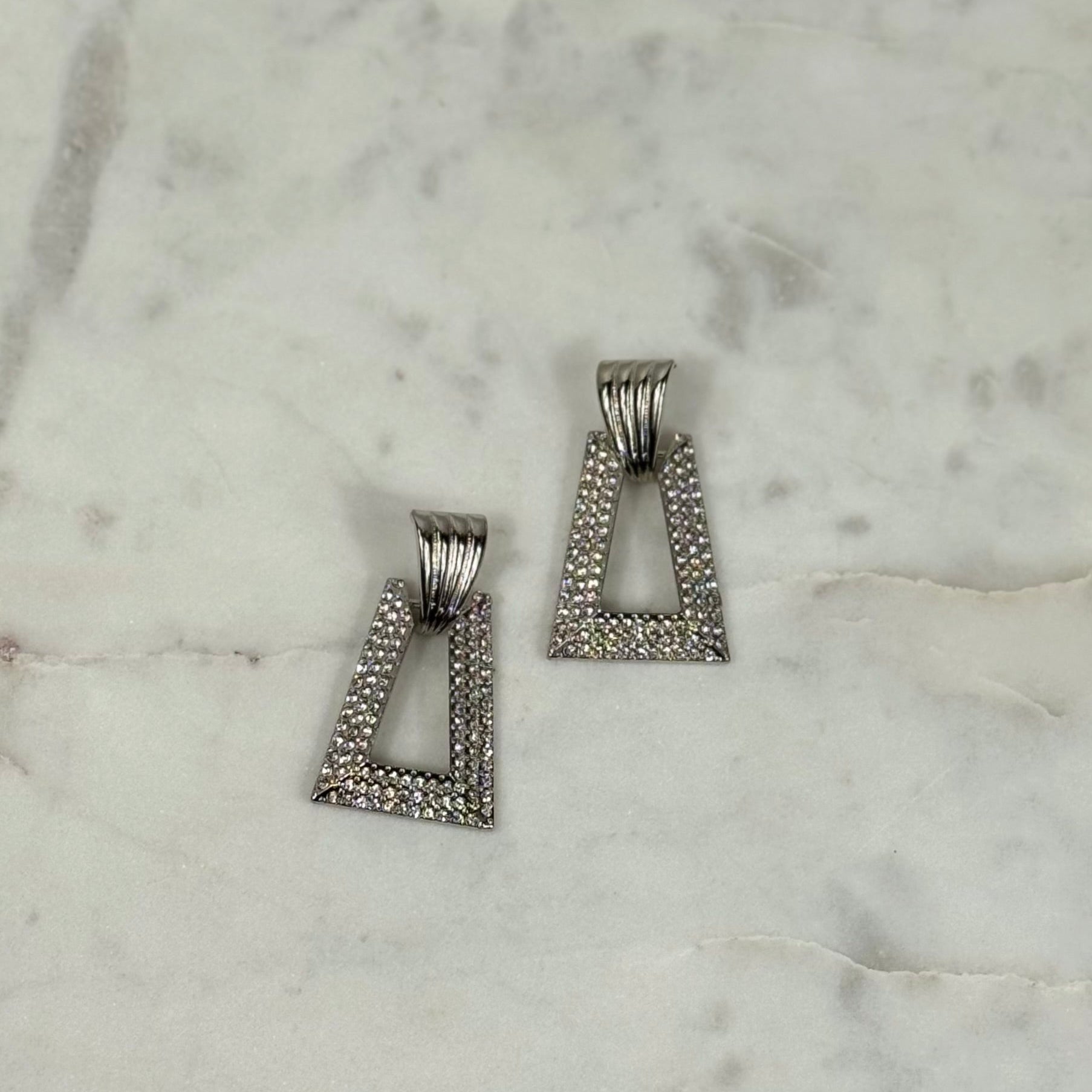 Violetta's Earring