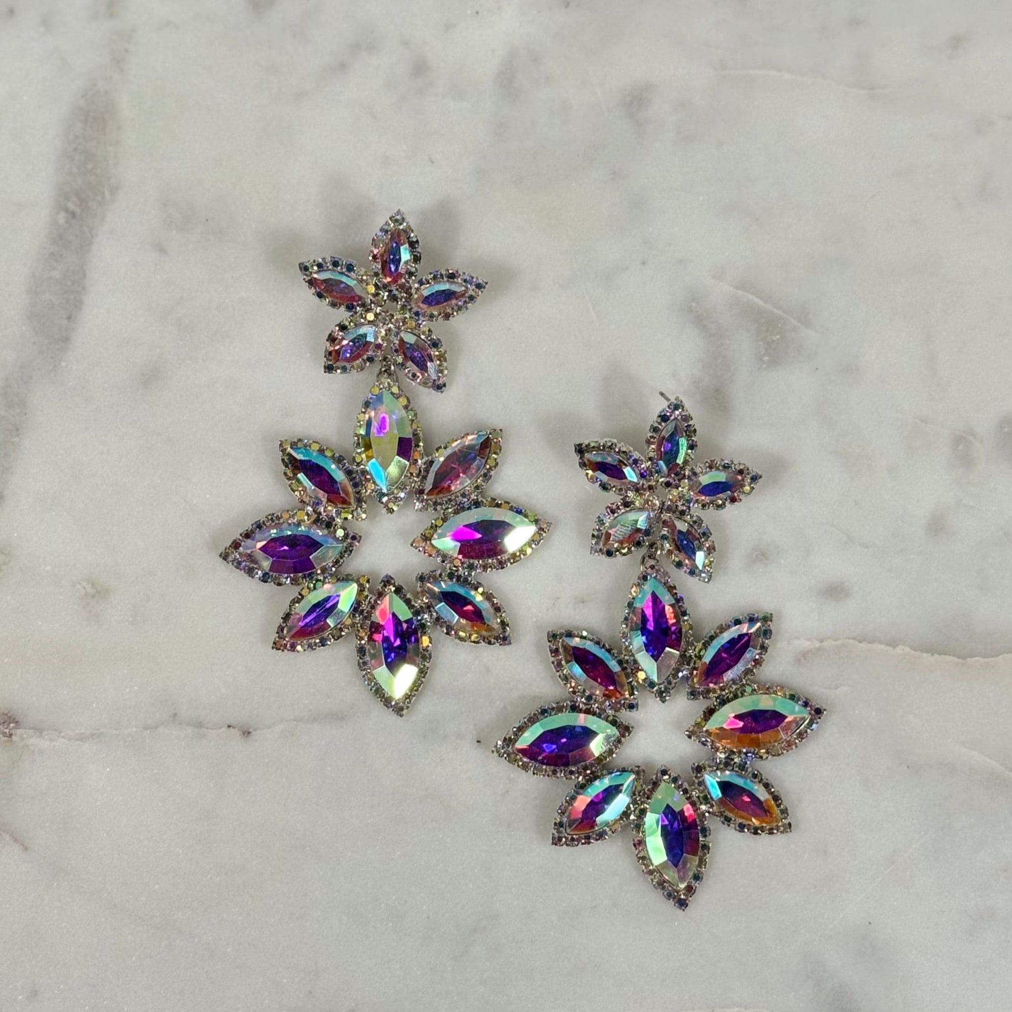 Gisella's Earring