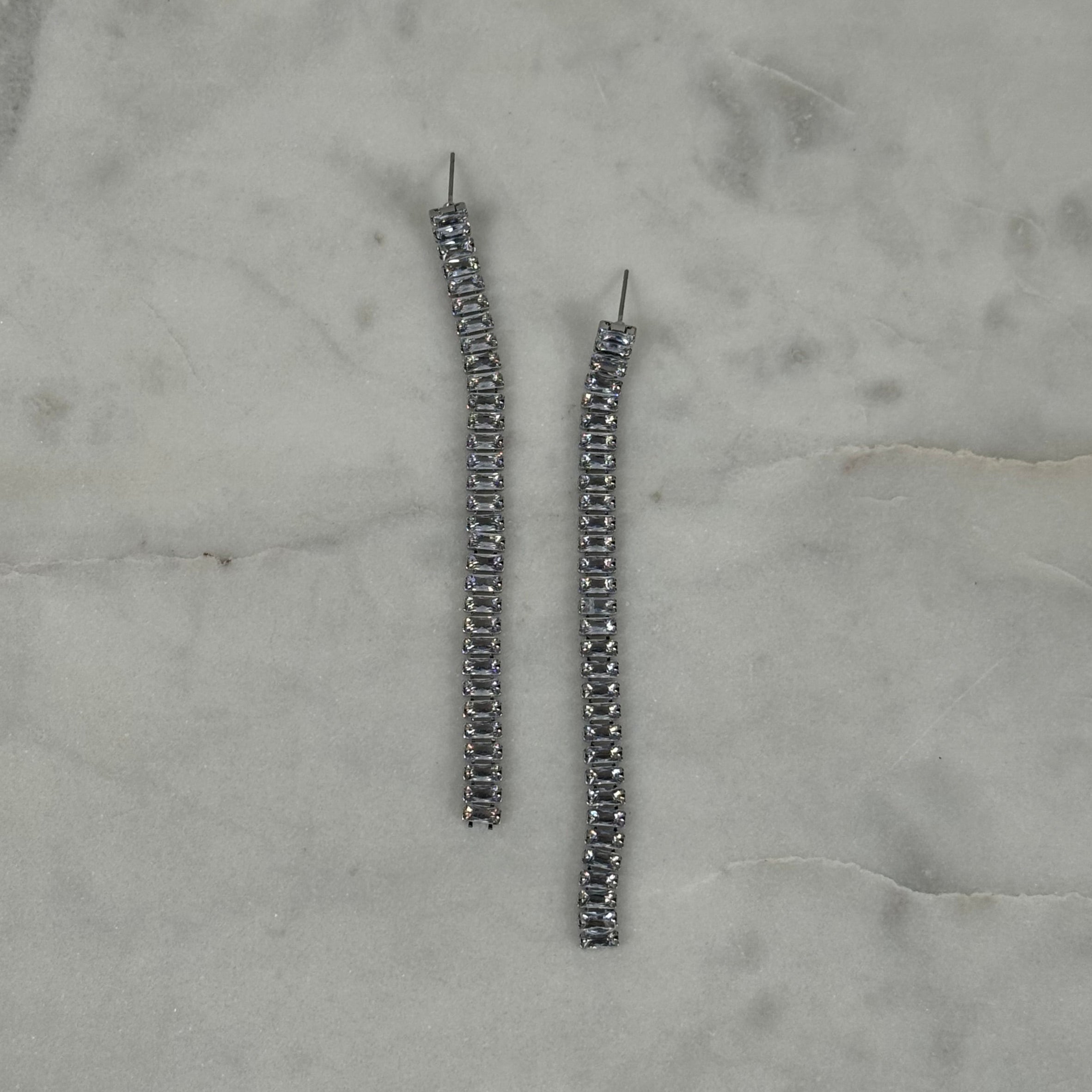 Eliana's Earring