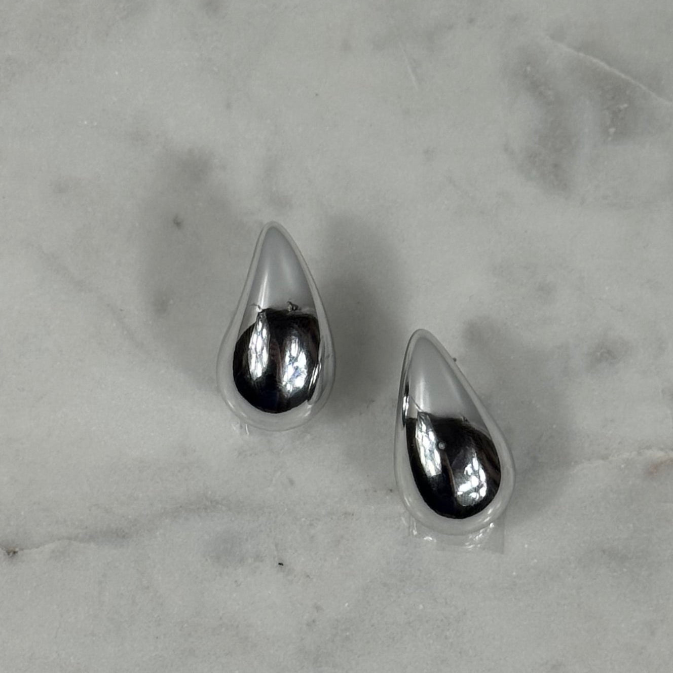 Mika's Earring