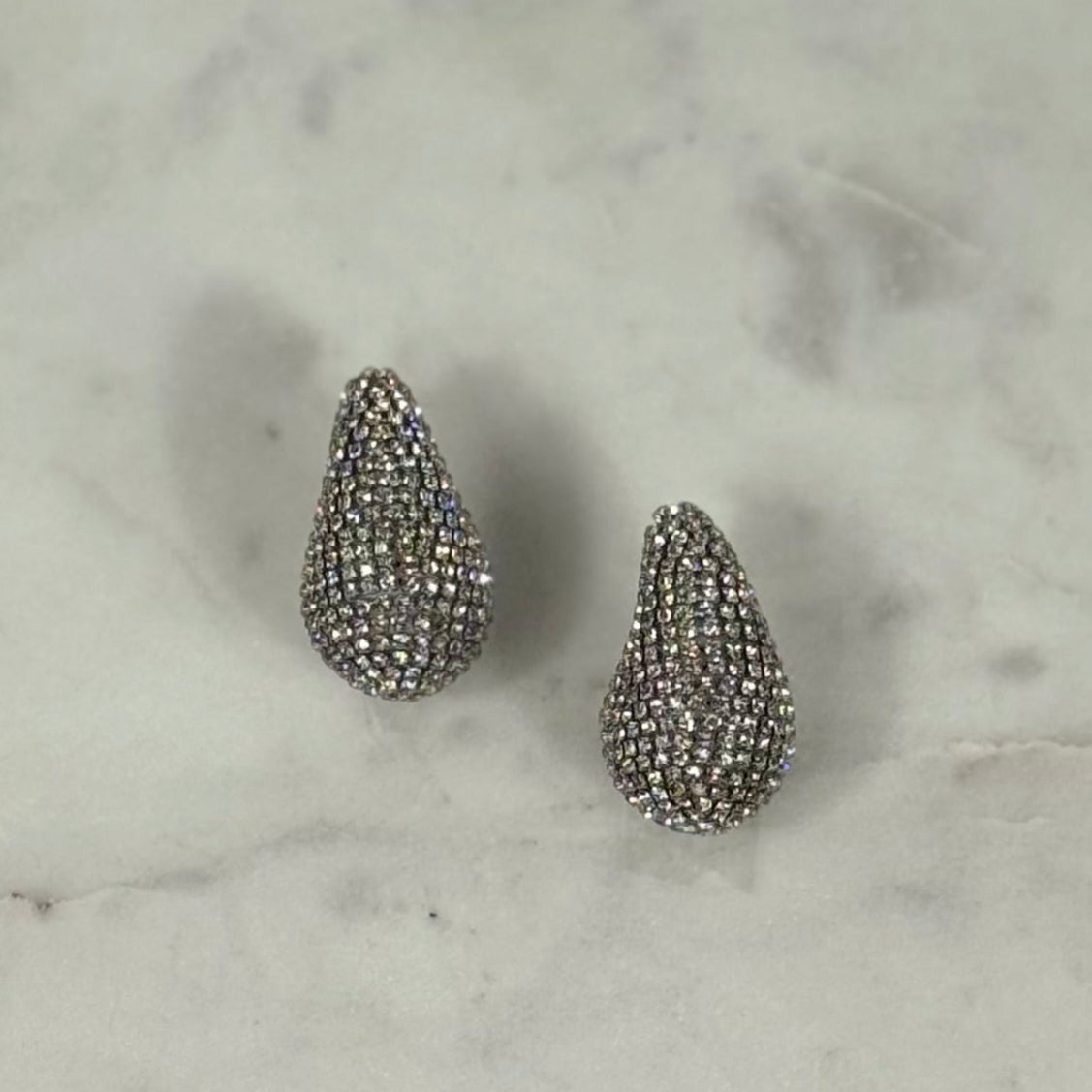 Ira's Earring