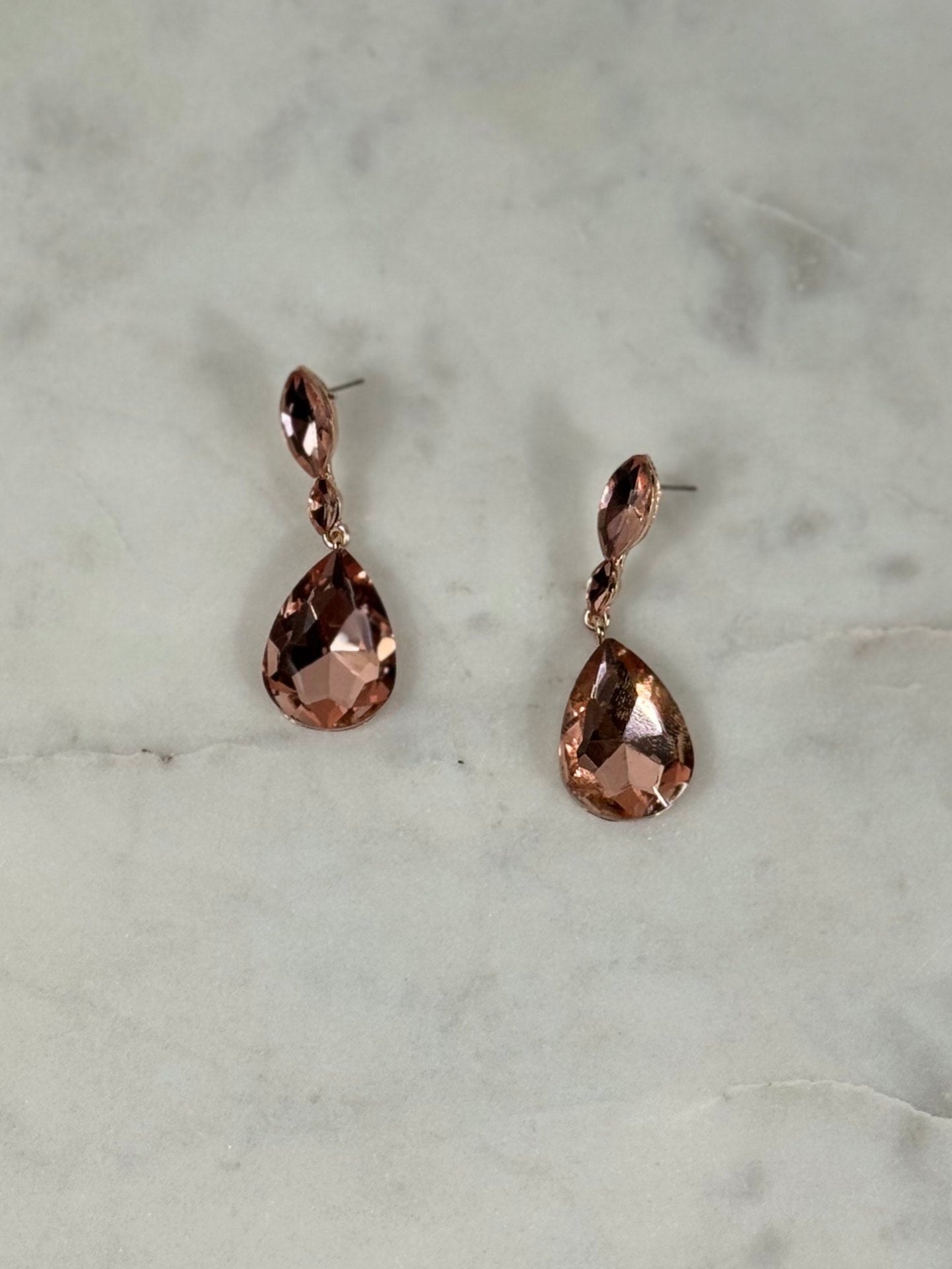 Sasha's Earring