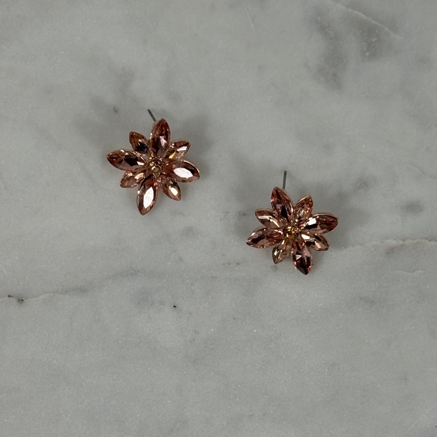 Nancy's Earring