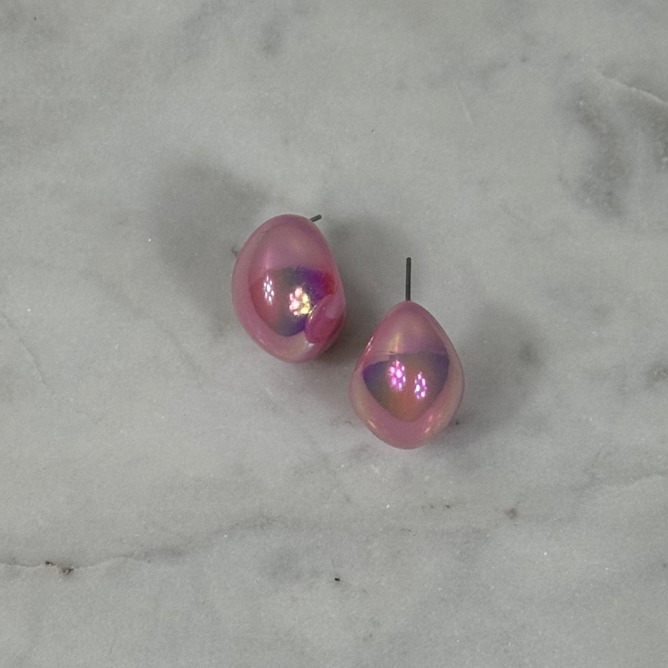 Isabel's Earring