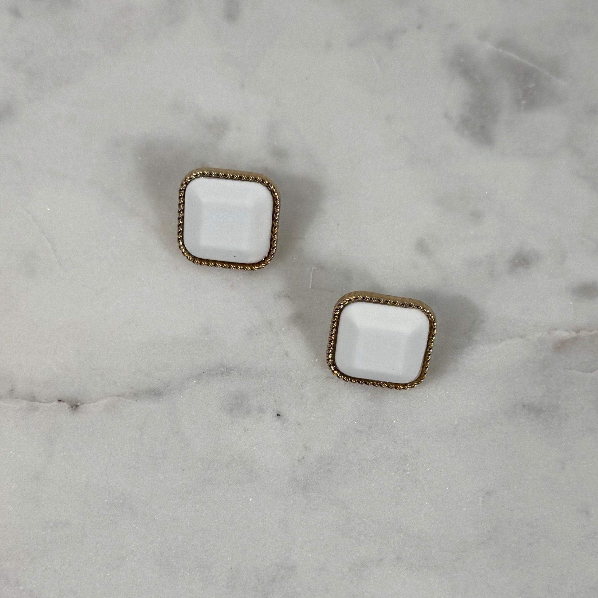Alaia's Earring