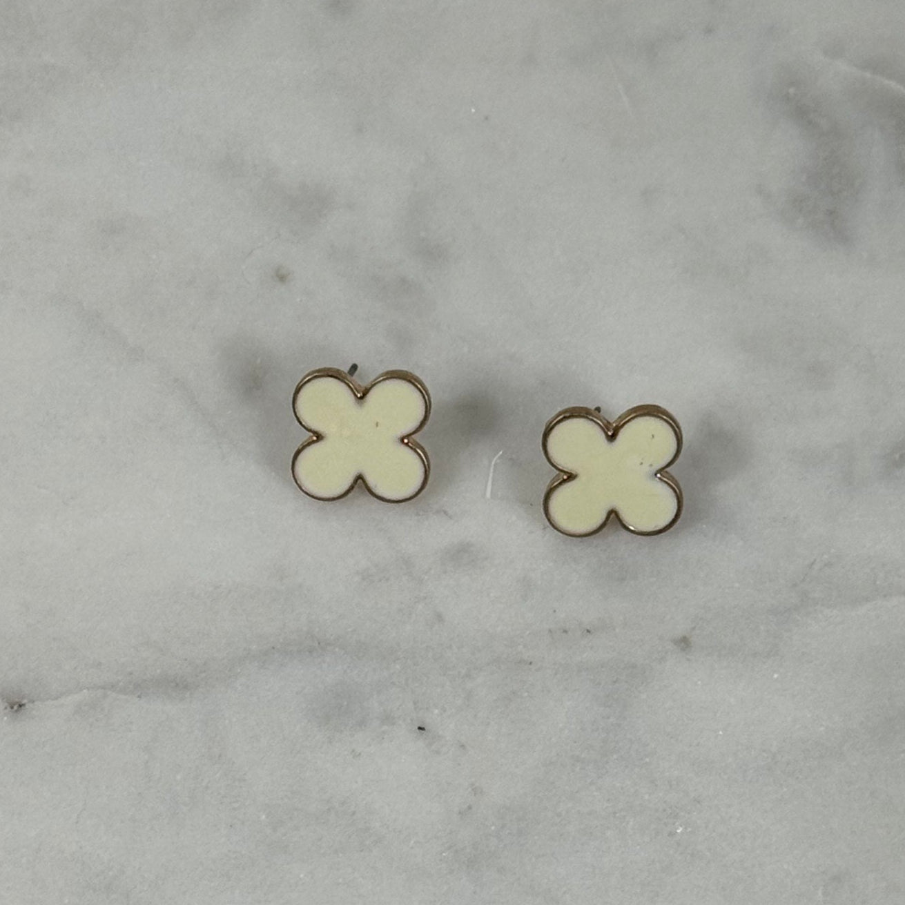 Emory's Earring