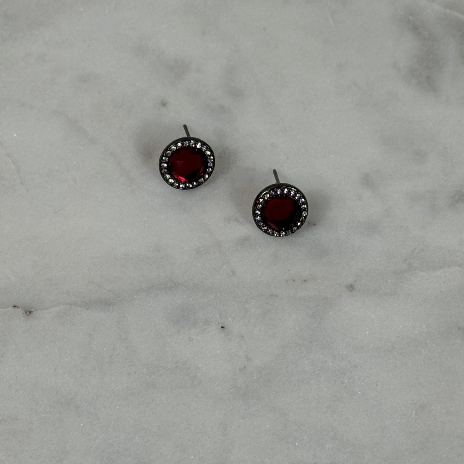 Ximena's Earring