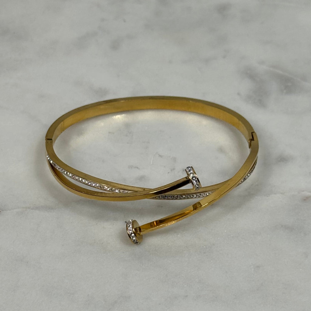 Olive's Bracelet