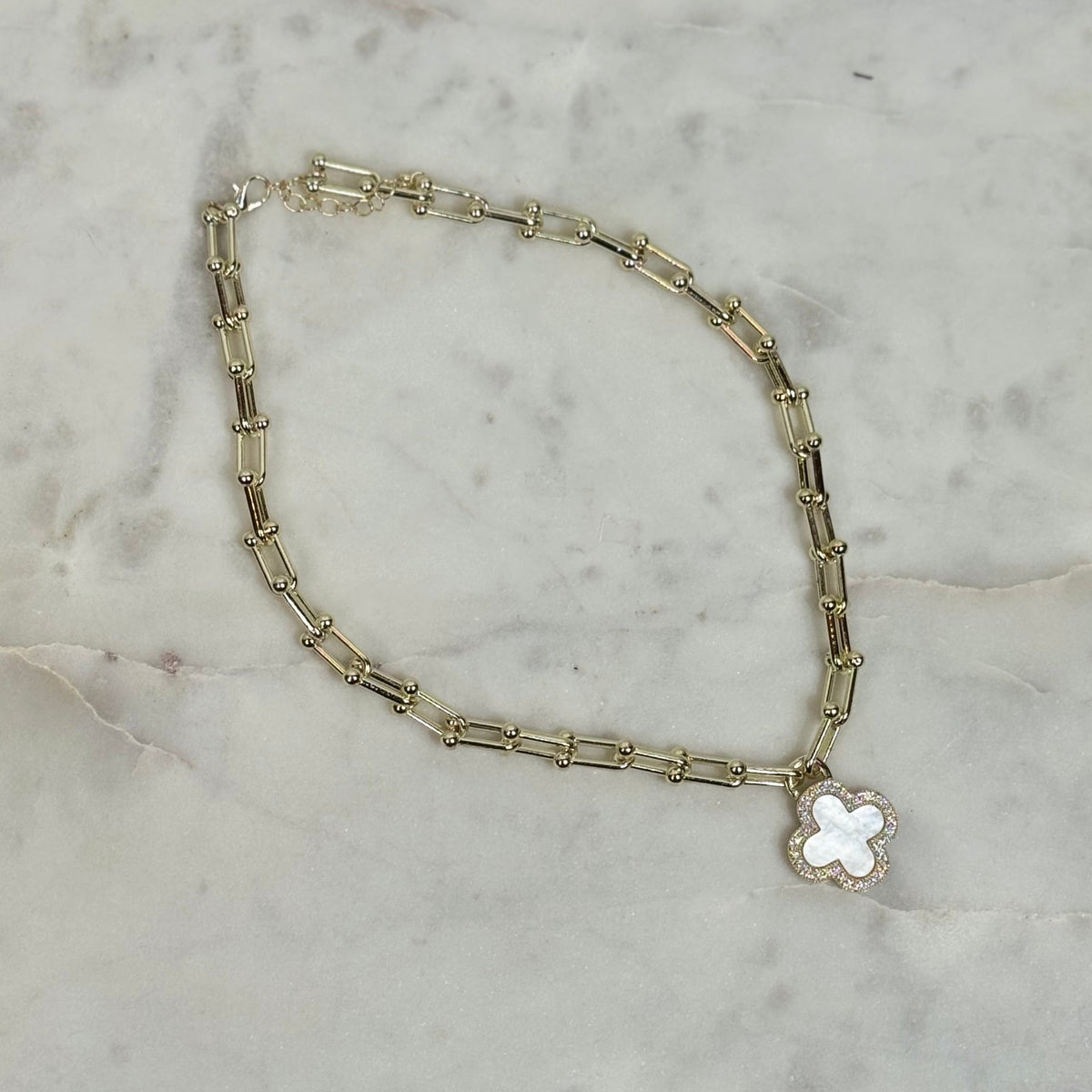 Irene's Necklace