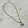 Yana's Necklace