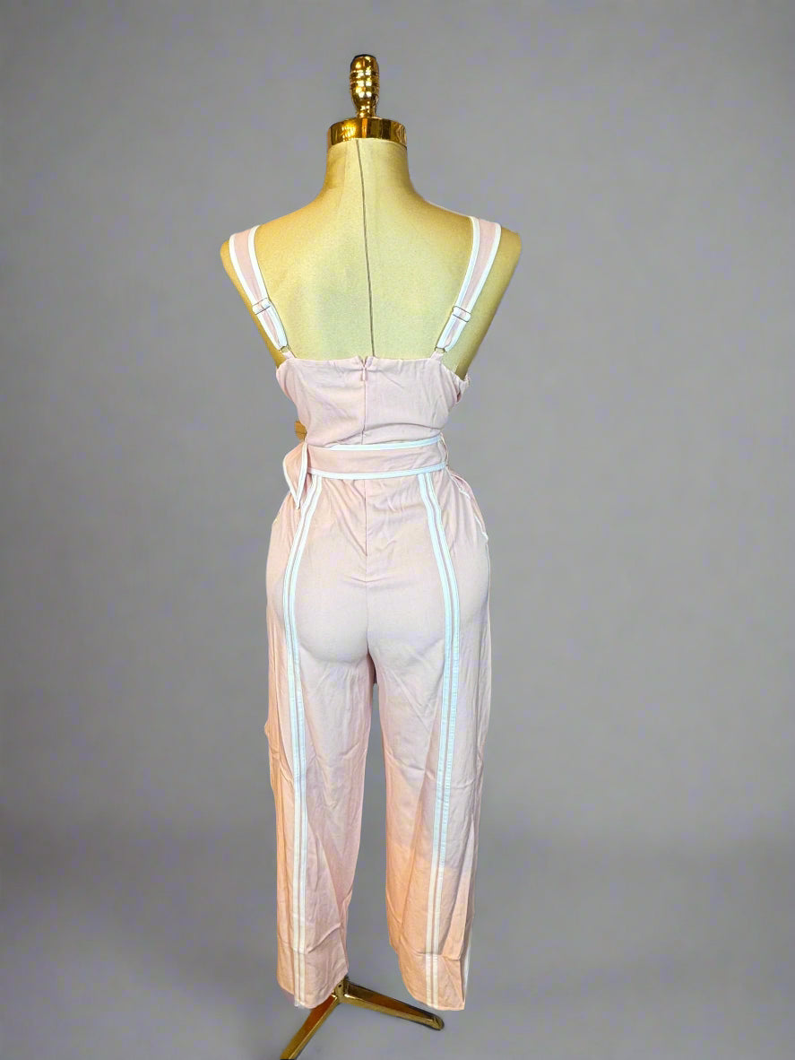 Jianna's Jumpsuit
