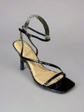 Annabelle's Heels