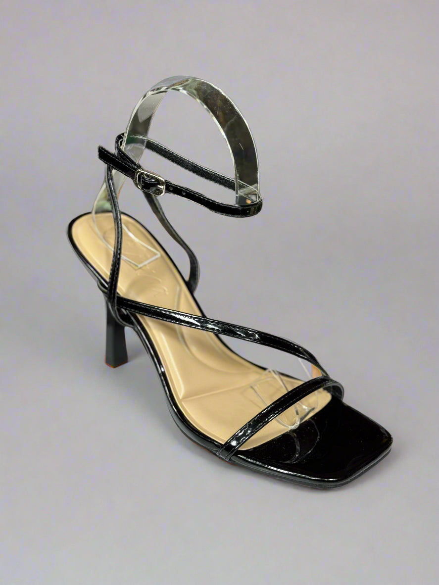 Annabelle's Heels