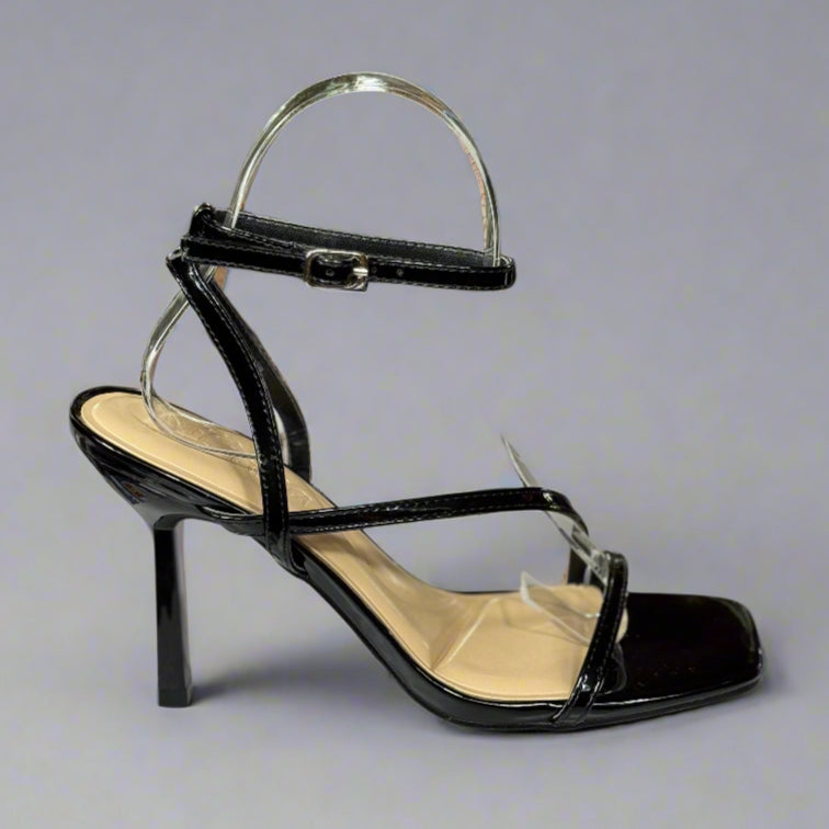 Annabelle's Heels