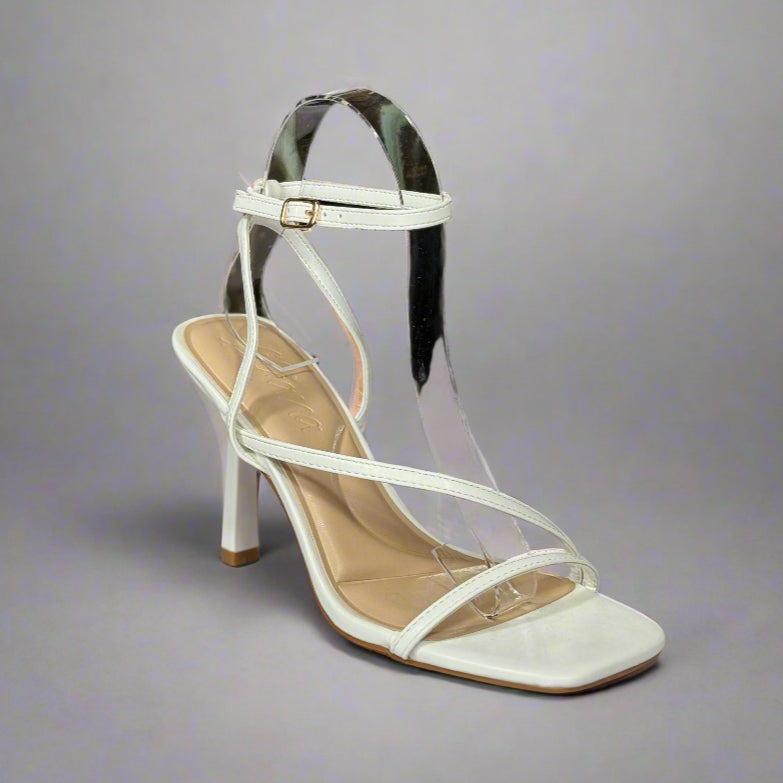 Annabelle's Heels