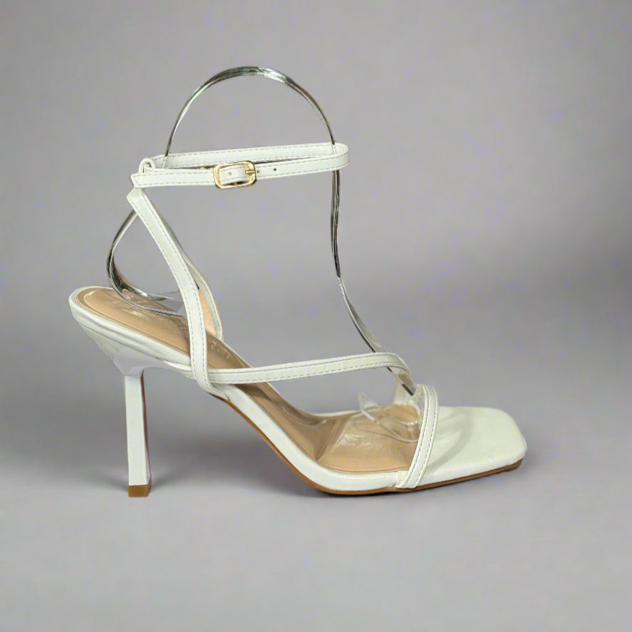 Annabelle's Heels