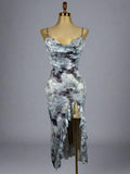 Sienna's Dress