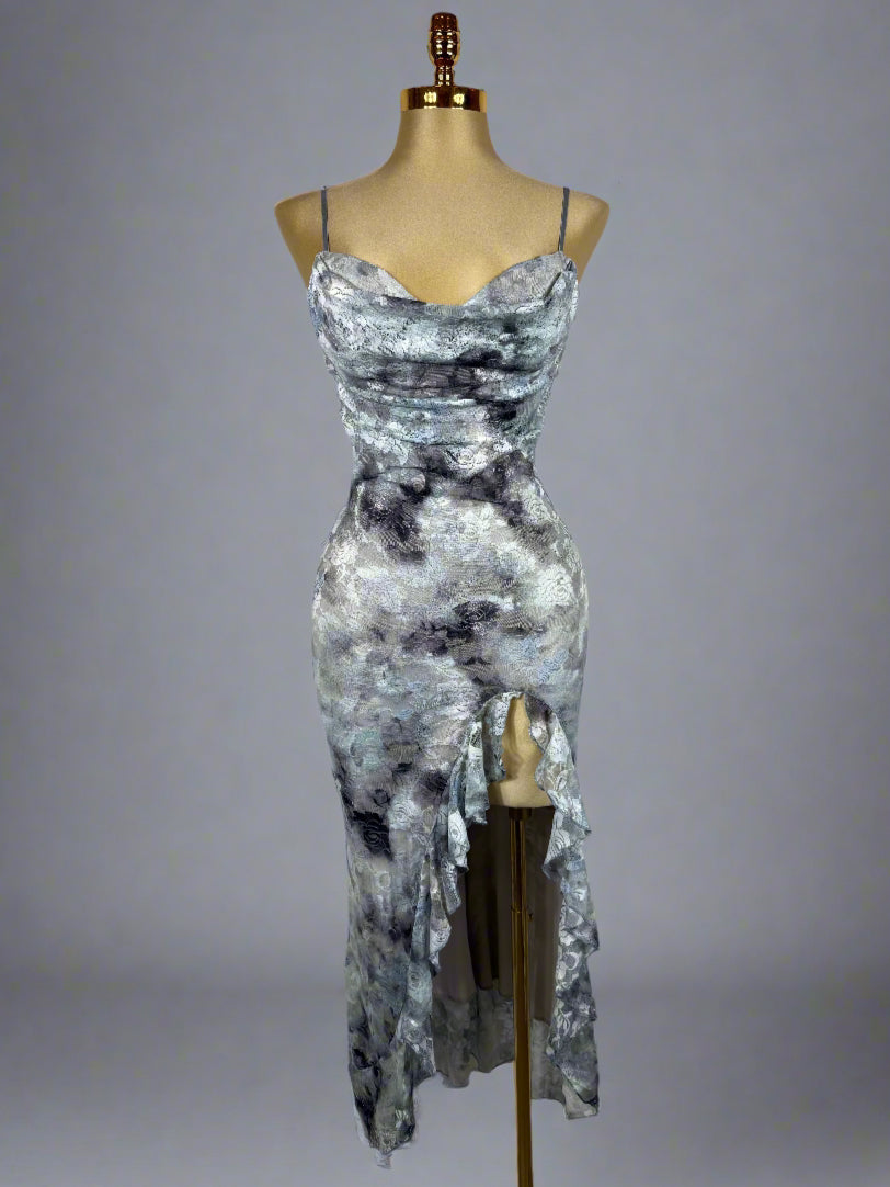 Sienna's Dress