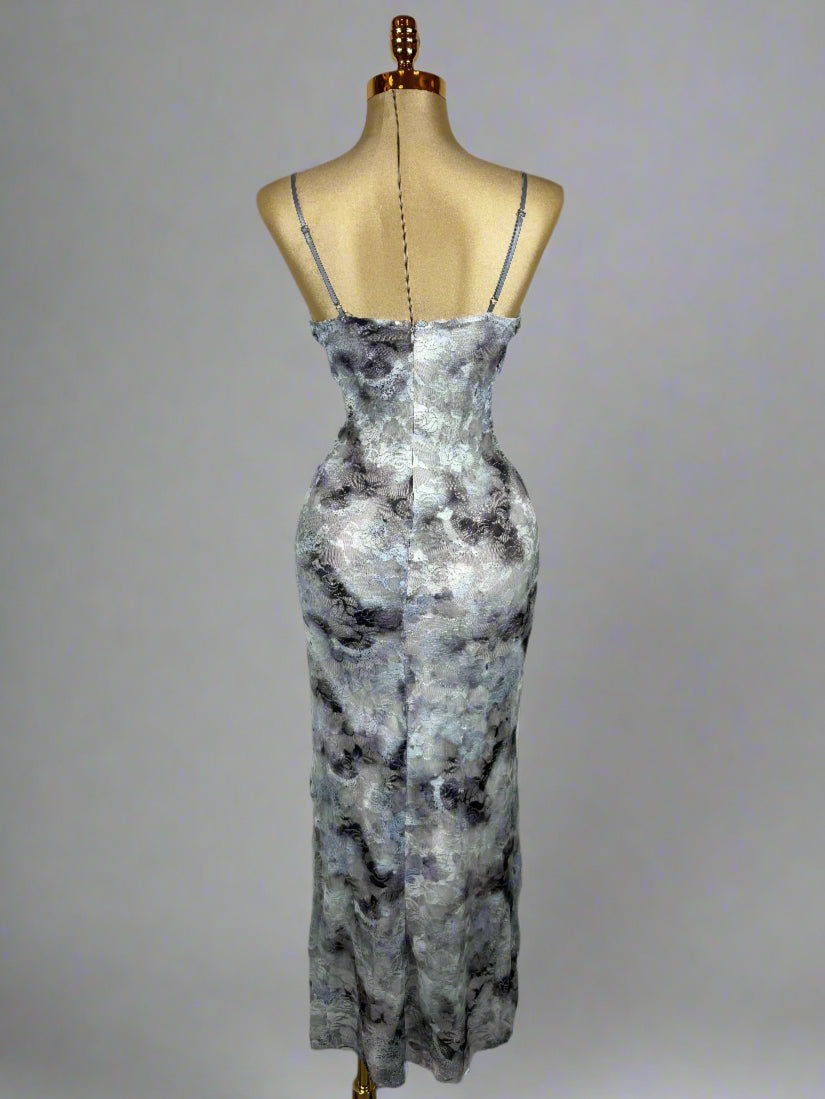 Sienna's Dress