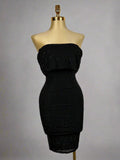 Maria's Dress