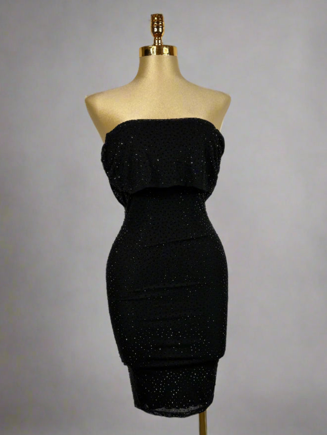 Maria's Dress