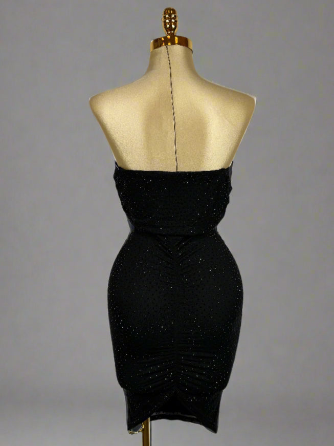 Maria's Dress
