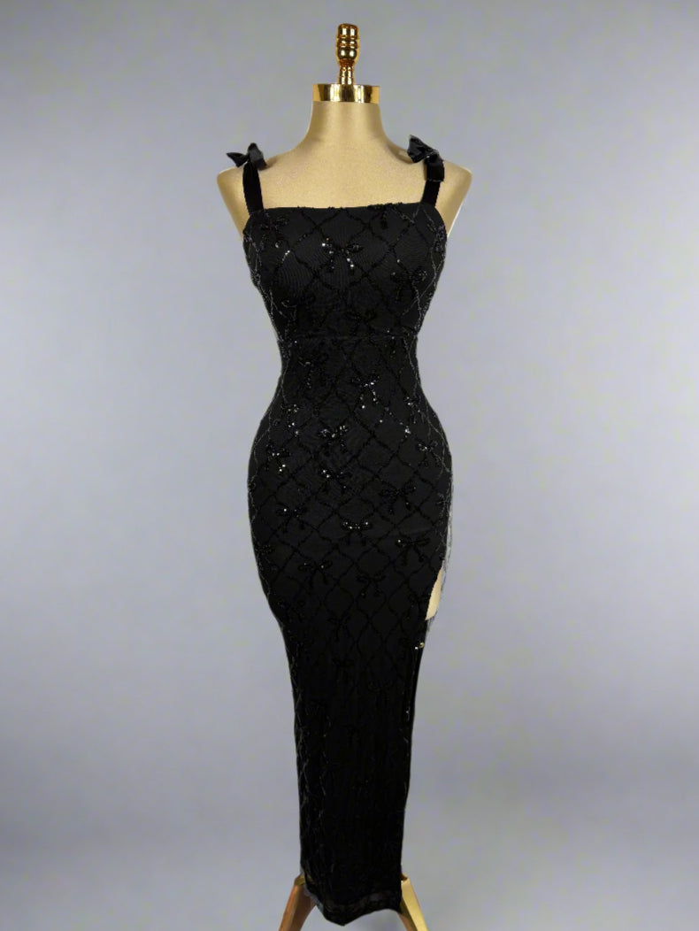 Alice's Dress