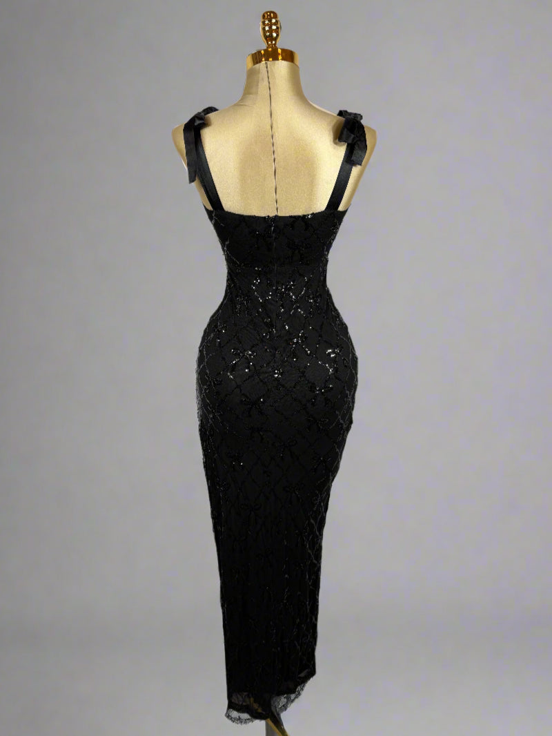 Alice's Dress