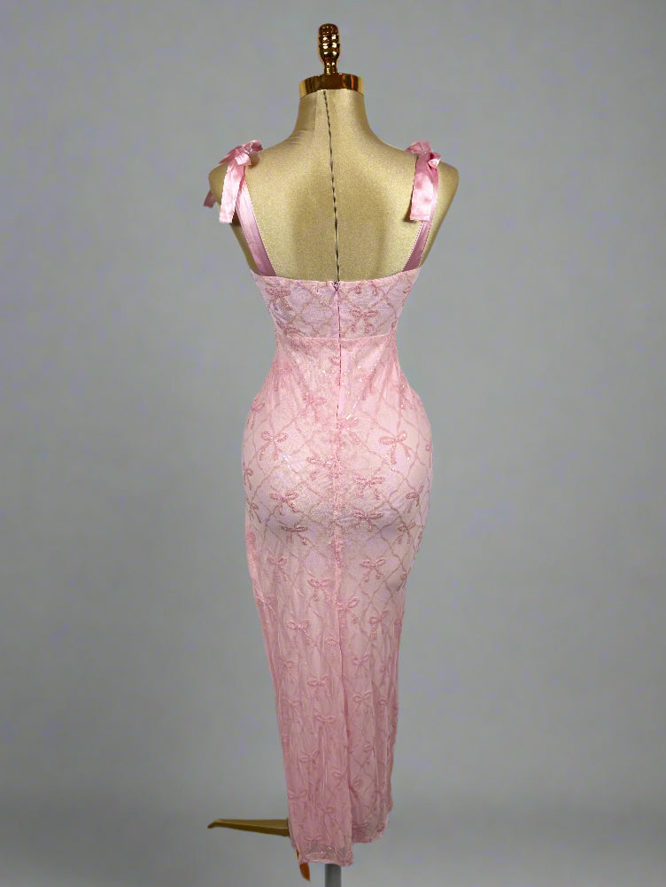 Alice's Dress