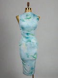 Priscilla's Dress