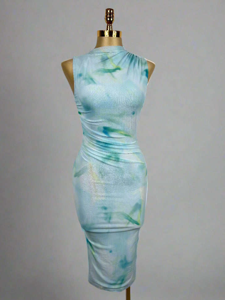 Priscilla's Dress