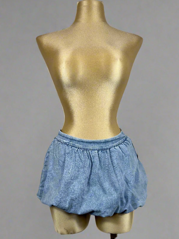 Anya's Skirt